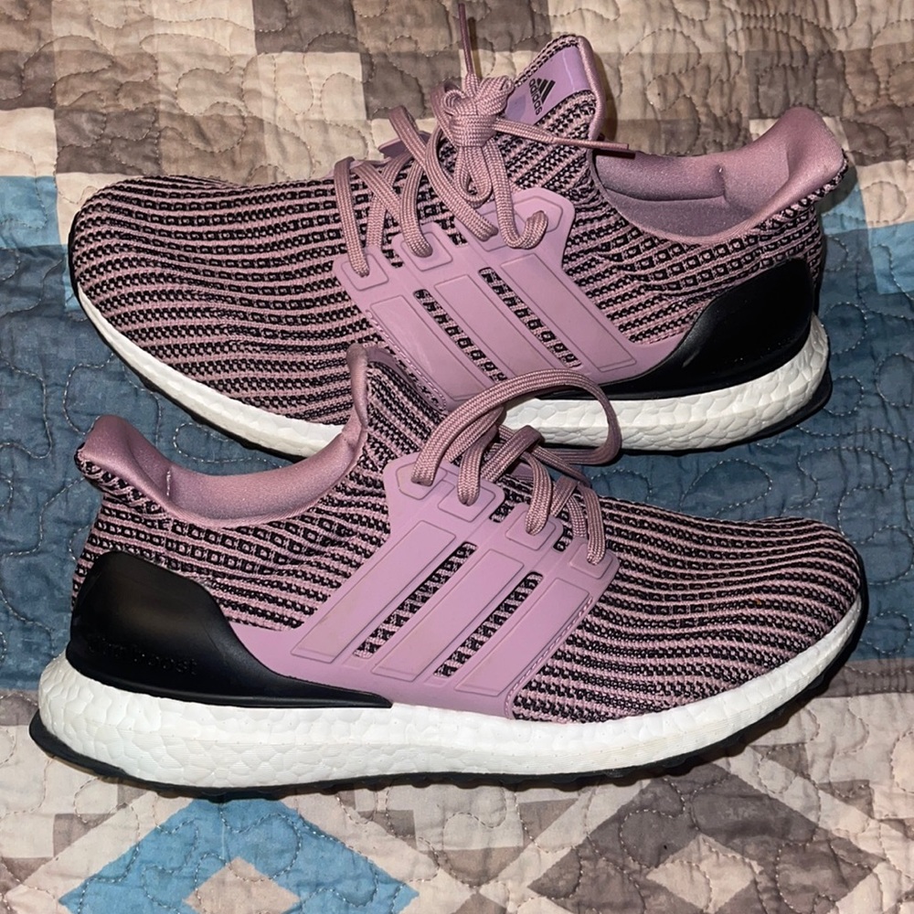 Adidas Ultra Boosts